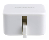 SwitchBot Bezprzewodowy zdalny przełącznik S1 (biały) S1white - 1300989 - zdjęcie 2
